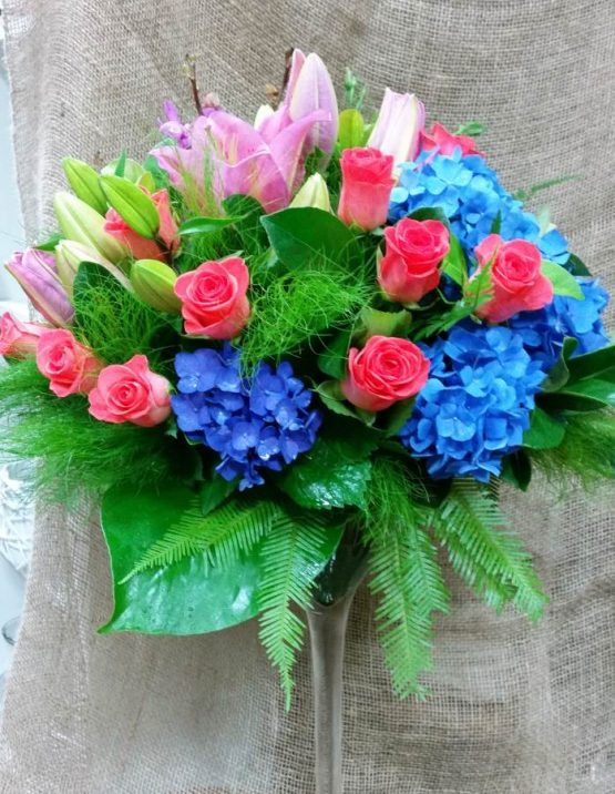 John Flynn Hospital Flowers Blossoms of Tweed Banora Florist