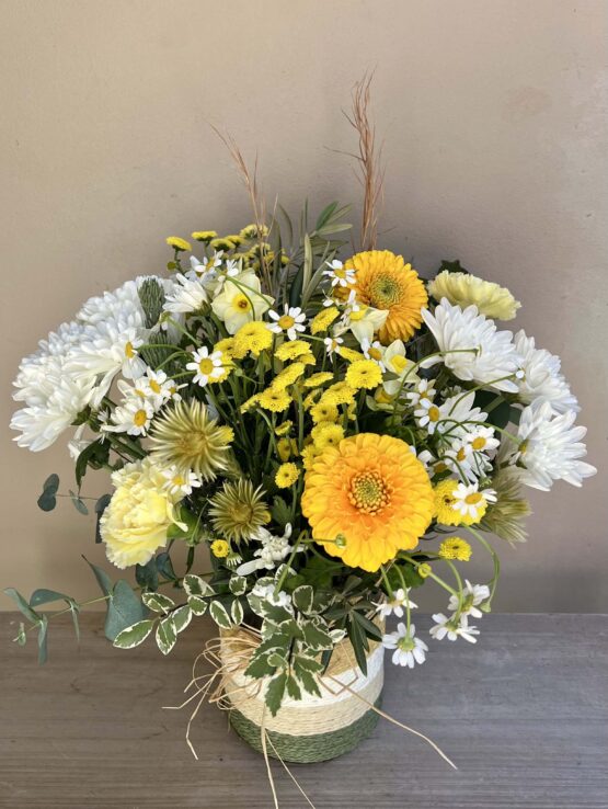 Country Vase - Image 8