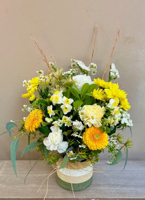 Country Vase - Image 10