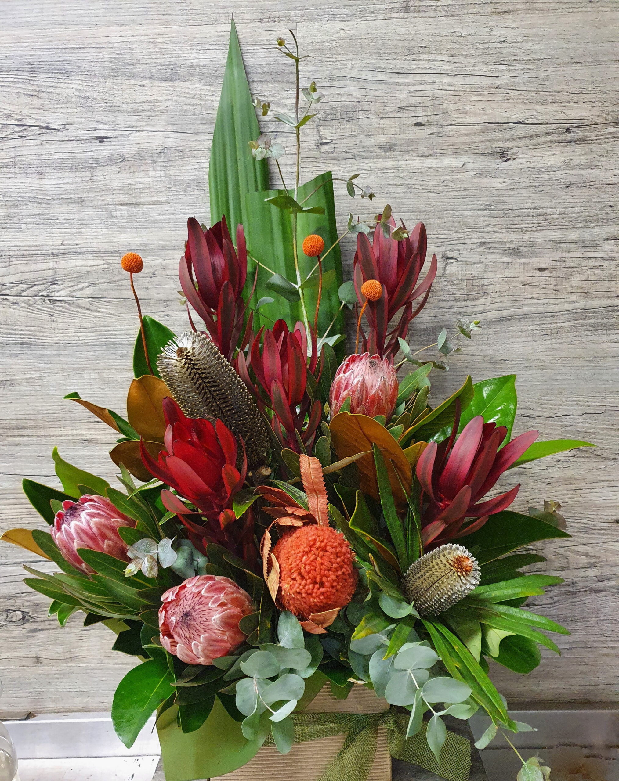 Native Arrangement - Large Modern - Image 2