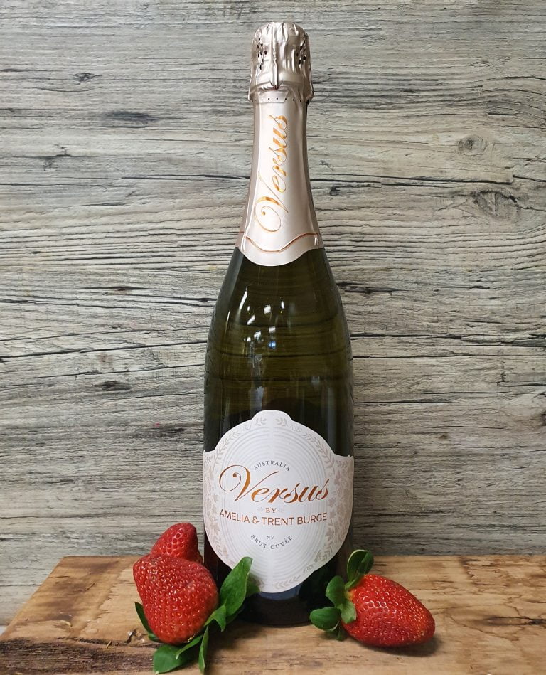 Premium Australian Sparkling Wine Blossoms of Tweed Banora Florist