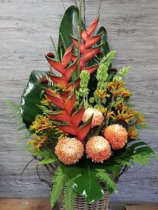 murwillumbah-hospital-flower-deilvery-arrangement