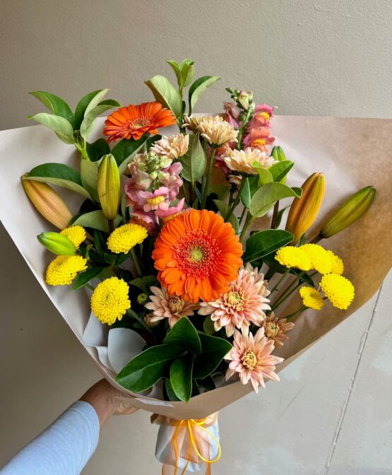 Florist Choice - Seasonal Bouquet - Image 7