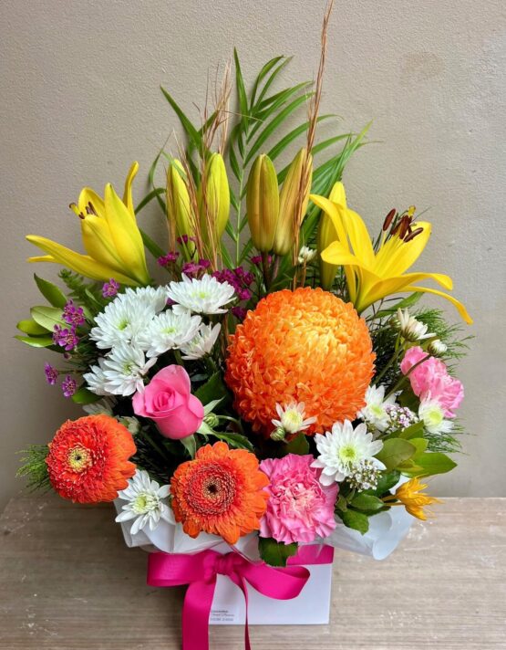 Bright and Cheerful Garden Box - Image 13