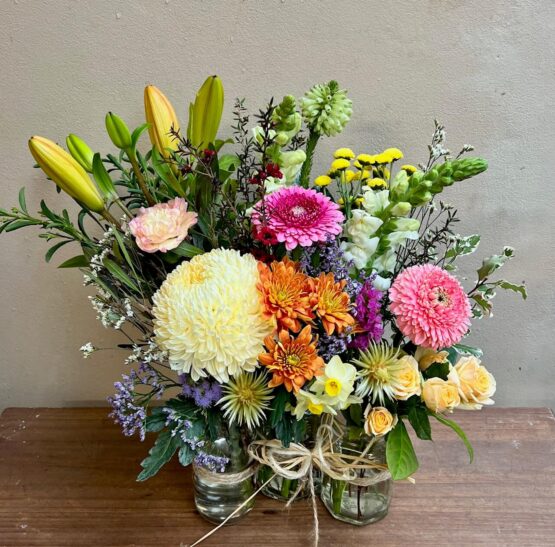 Blooming Bottles - Image 5