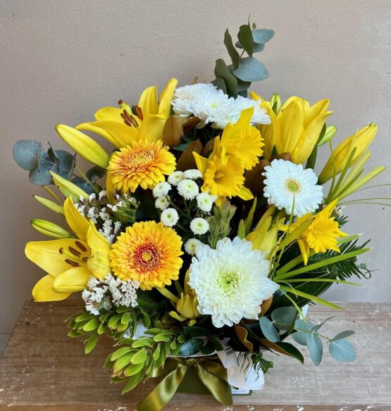 Country Vase - Image 7