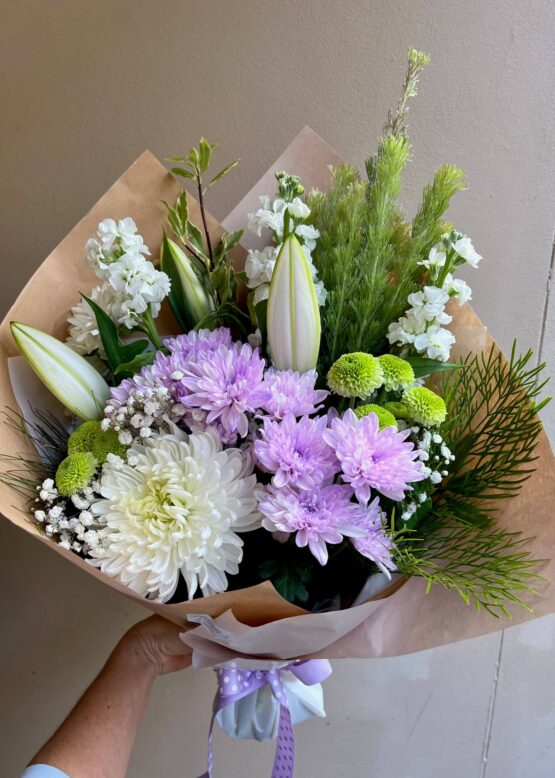 Florist Choice - Seasonal Bouquet - Image 8