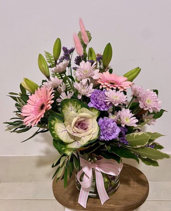 PRETTY LOVE - in a VASE