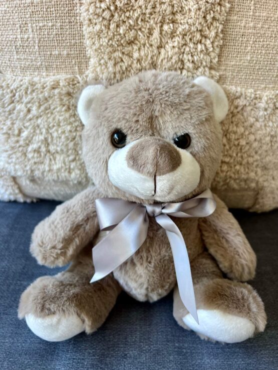 Teddy Bear - Taupe